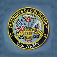 ArmyPatch
