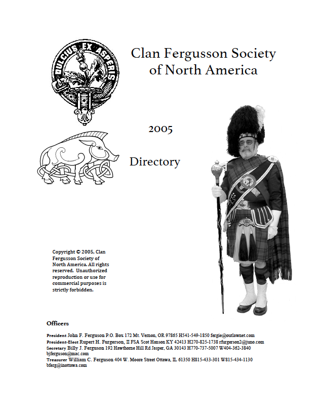 Directory2005cover