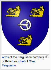 FergussonBartArms