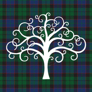 Tree Tartan